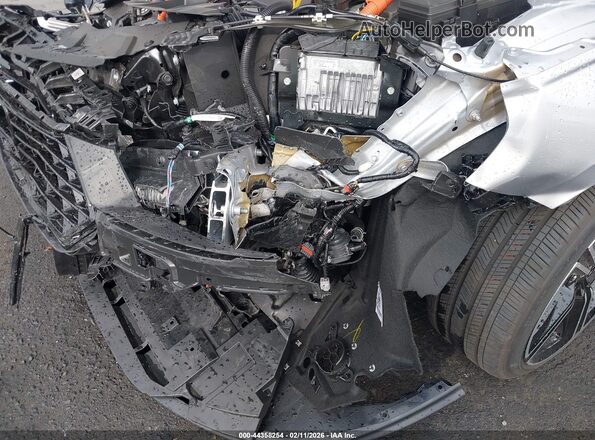 1HGCY2F52SA094661 2025 HONDA ACCORD Gray 
