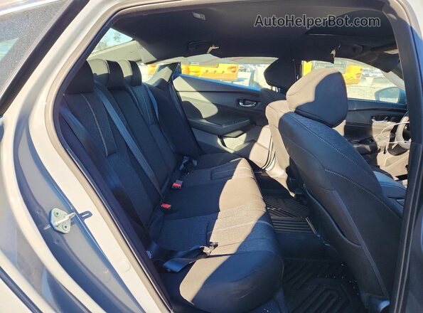 1HGCY2F53RA081508 2024 HONDA ACCORD Gray Vista de los asientos traseros