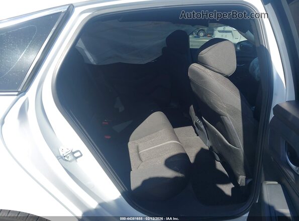 1HGCY2F54SA007052 2025 HONDA ACCORD White Vista de la etiqueta del VIN