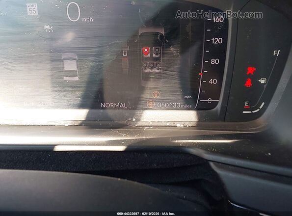 1HGCY2F56PA033918 2023 HONDA ACCORD HYBRID White 