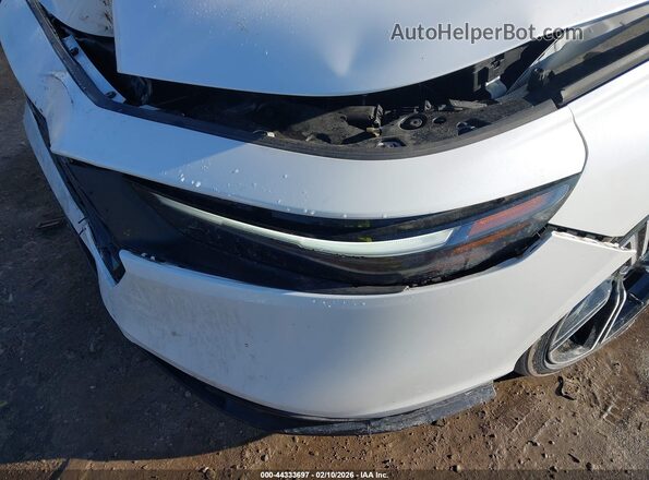 1HGCY2F56PA033918 2023 HONDA ACCORD HYBRID White 