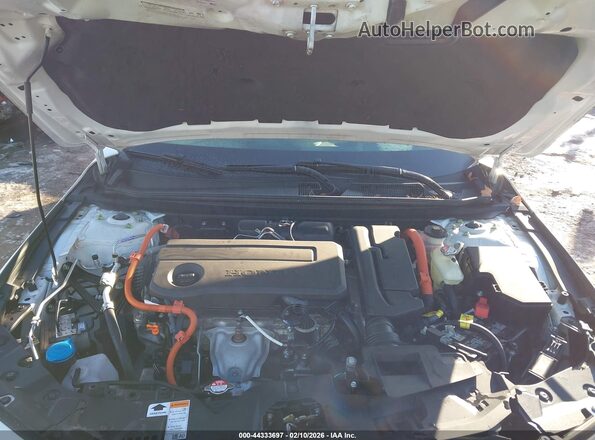 1HGCY2F56PA033918 2023 HONDA ACCORD HYBRID White 