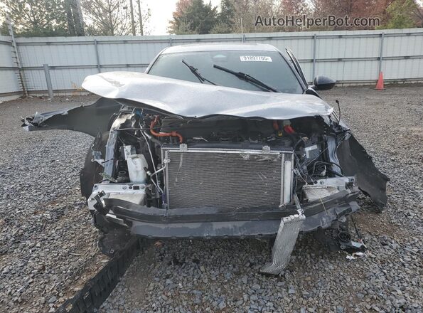 1HGCY2F57PA006596 2023 HONDA ACCORD Blue Вид спереду
