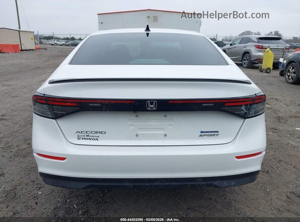 1HGCY2F57RA073783 2024 HONDA ACCORD White 