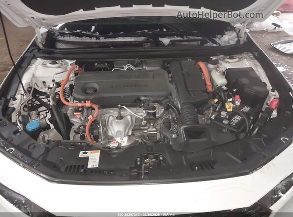 1HGCY2F5XRA078136 2024 HONDA ACCORD HYBRID White 