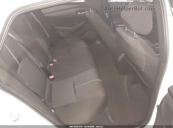 1HGCY2F5XRA078136 2024 HONDA ACCORD HYBRID White 