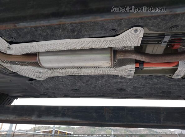 1HGCY2F5XSA024647 2025 HONDA ACCORD HYBRID Gray 