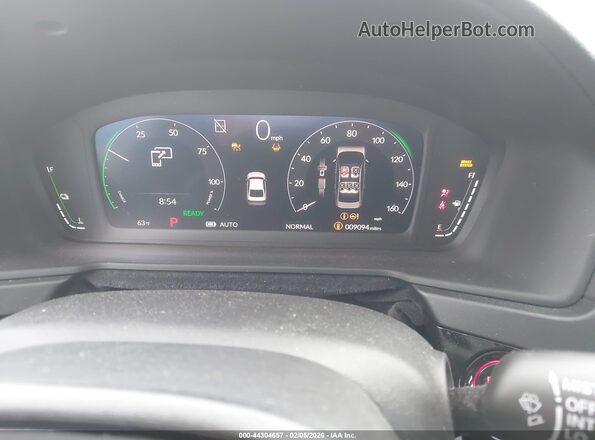 1HGCY2F63RA066824 2024 HONDA ACCORD HYBRID White 