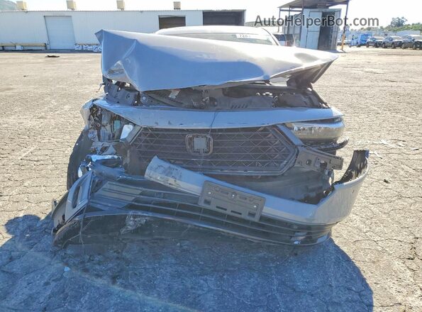 1HGCY2F64PA061368 2023 HONDA ACCORD Серый 