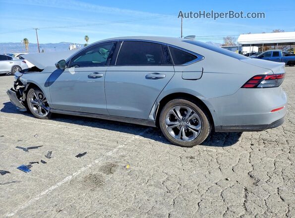 1HGCY2F64PA061368 2023 HONDA ACCORD Серый 