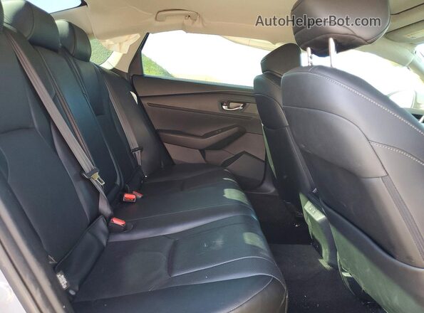 1HGCY2F64PA061368 2023 HONDA ACCORD Серый 