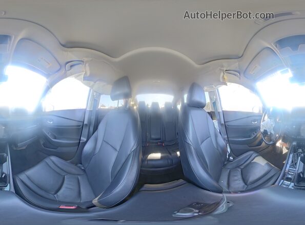 1HGCY2F64PA061368 2023 HONDA ACCORD Серый 