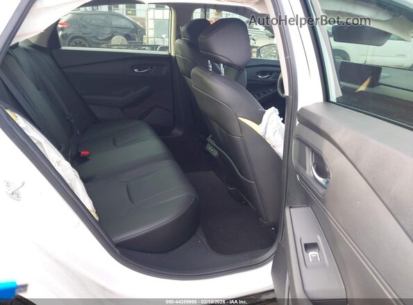 1HGCY2F64RA076732 2024 HONDA ACCORD White VIN კოდის სტიკერის ხედი