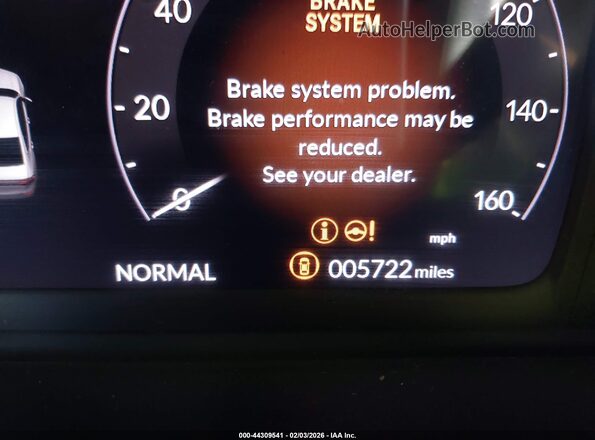 1HGCY2F67SA050406 2025 HONDA ACCORD HYBRID Серый 