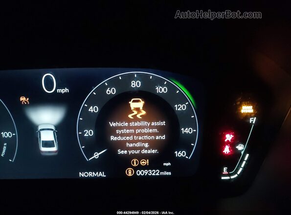 1HGCY2F83RA062578 2024 HONDA ACCORD HYBRID Gray 