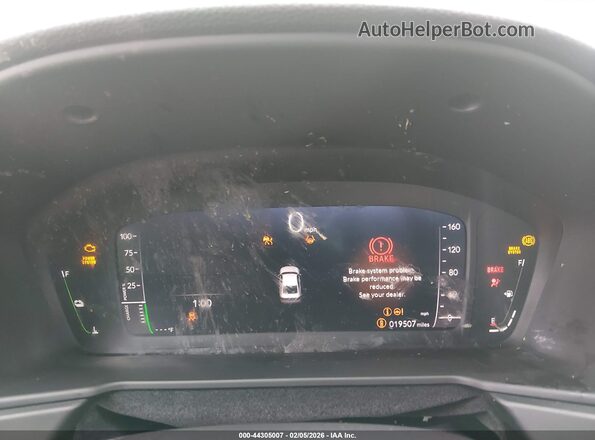 1HGCY2F85SA017177 2025 HONDA ACCORD HYBRID Серый 