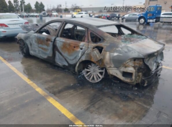 1HGCY2F89RA047597 2024 HONDA ACCORD HYBRID Black Rear left