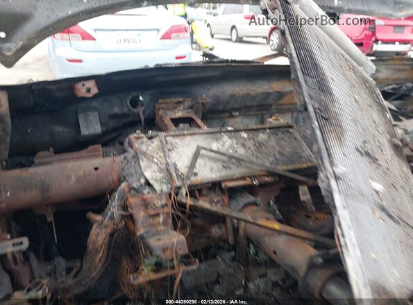 1HGCY2F89RA047597 2024 HONDA ACCORD HYBRID Black Rear seats view