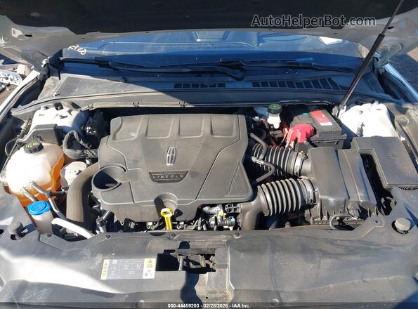 1LN6L9NP8L5607472 2020 LINCOLN CONTINENTA White 