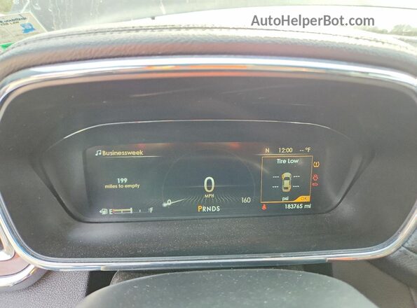 1LN6L9RP2H5611325 2017 LINCOLN CONTINENTA Black 