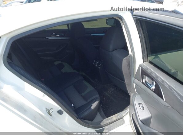 1N4AA6AP6GC423275 2016 NISSAN MAXIMA White 