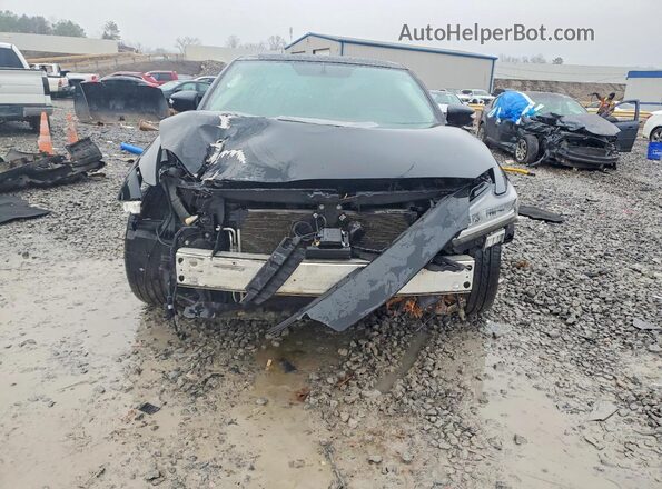 1N4AA6AV3KC362555 2019 NISSAN MAXIMA Black 