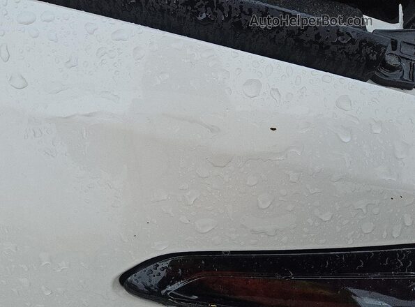 1N4AA6EV0LC374643 2020 NISSAN MAXIMA SR White 