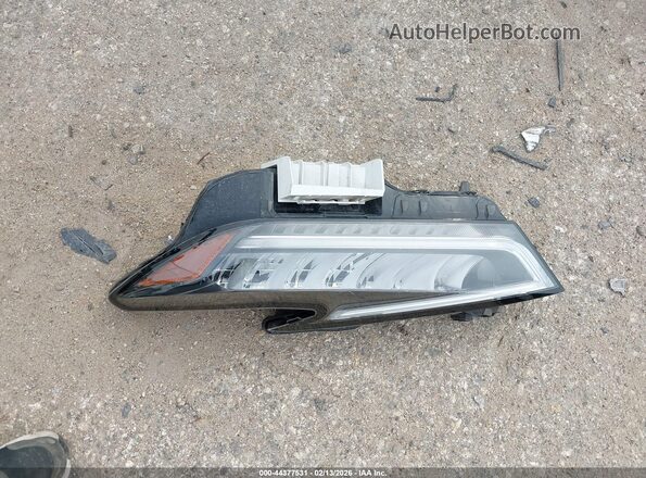 1N4AA6EV2PC508185 2023 NISSAN MAXIMA SR White Instrument cluster view