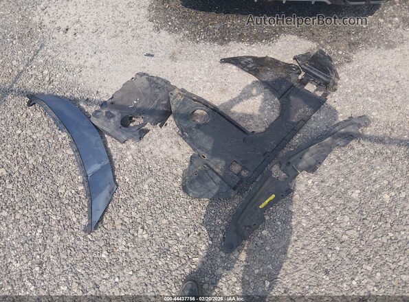 1N4AA6EVXLC379798 2020 NISSAN MAXIMA SR Gray Widok zestawu wskaźników