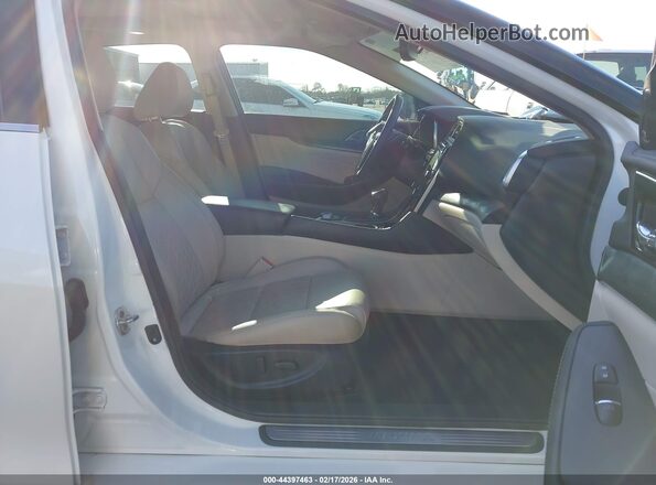 1N4AA6FV7MC511917 2021 NISSAN MAXIMA PLATINUM White 