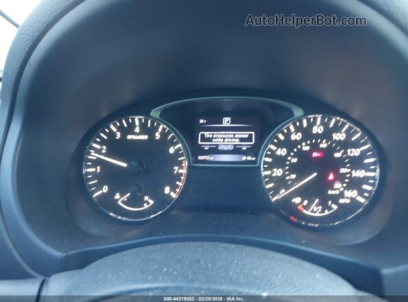 1N4AL3AP0HN348183 2017 NISSAN ALTIMA Серый Вид задних сидений