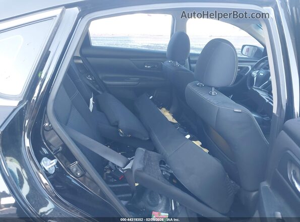 1N4AL3AP0HN348183 2017 NISSAN ALTIMA Серый Вид наклейки с VIN-кодом