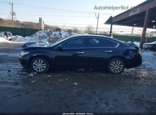 1N4AL3AP0HN348183 2017 NISSAN ALTIMA Серый Панорамный вид салона 360°