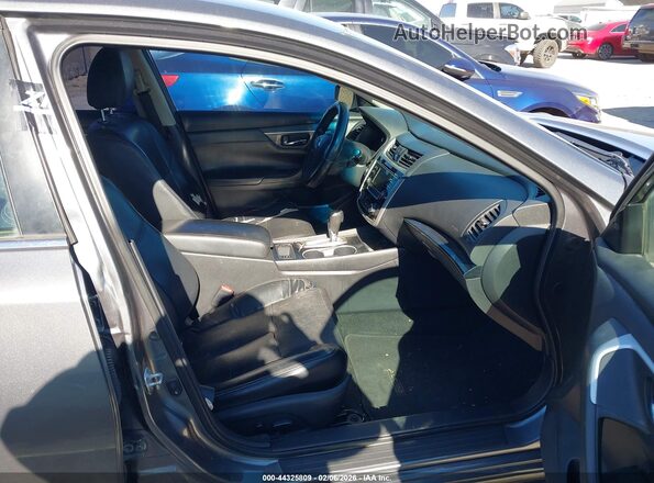 1N4AL3AP0JC168929 2018 NISSAN ALTIMA Gray 