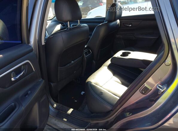 1N4AL3AP0JC168929 2018 NISSAN ALTIMA Gray 