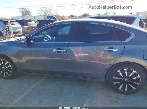 1N4AL3AP0JC168929 2018 NISSAN ALTIMA Gray 