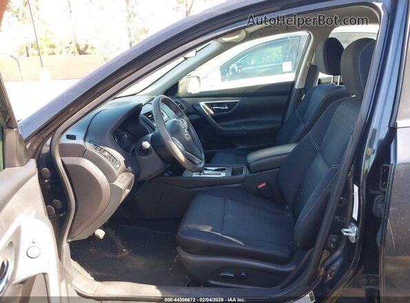 1N4AL3AP1GN357456 2016 NISSAN ALTIMA Gray 