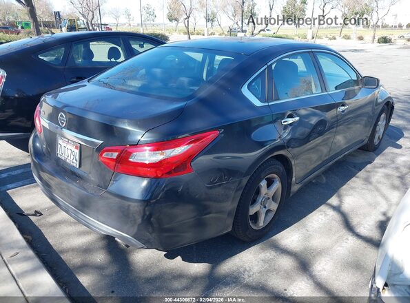 1N4AL3AP1GN357456 2016 NISSAN ALTIMA Gray 