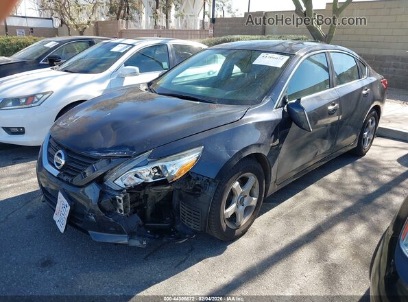 1N4AL3AP1GN357456 2016 NISSAN ALTIMA Gray 