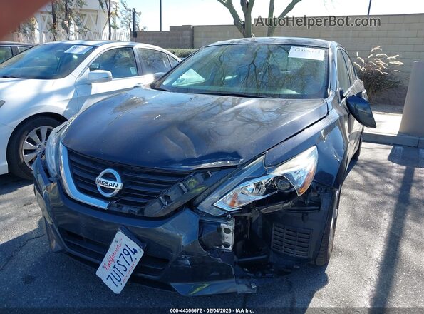 1N4AL3AP1GN357456 2016 NISSAN ALTIMA Gray 