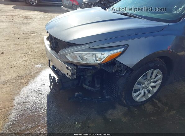 1N4AL3AP1HC166214 2017 NISSAN ALTIMA Gray Vista frontal