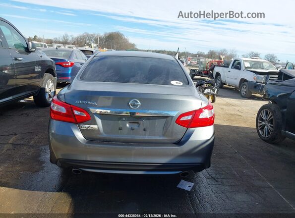 1N4AL3AP1HC166214 2017 NISSAN ALTIMA Gray 