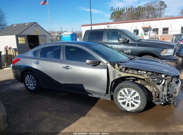 1N4AL3AP1HC166214 2017 NISSAN ALTIMA Gray Vista interior trasera