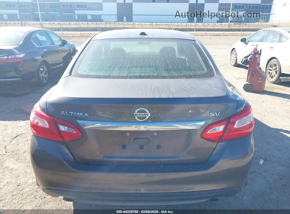 1N4AL3AP2GC154331 2016 NISSAN ALTIMA Gray 