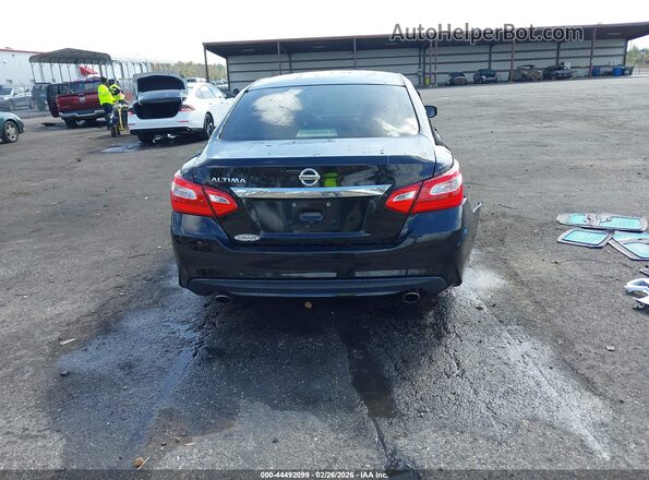 1N4AL3AP2GN347163 2016 NISSAN ALTIMA Black 
