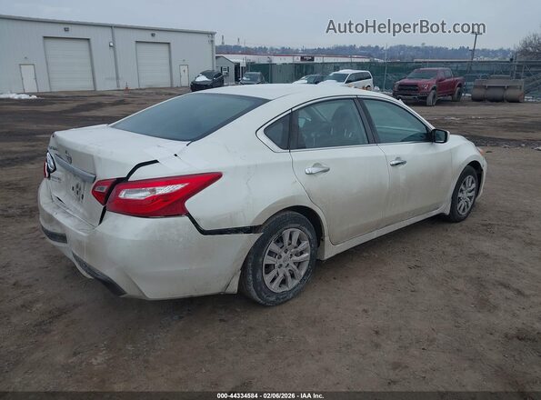 1N4AL3AP3GC273795 2016 NISSAN ALTIMA White 