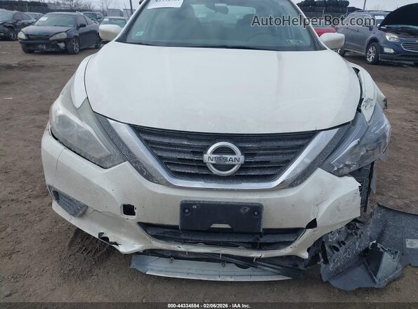 1N4AL3AP3GC273795 2016 NISSAN ALTIMA White 