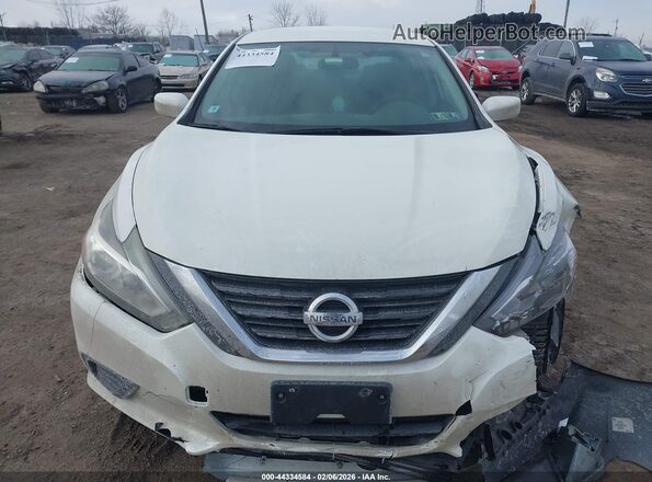 1N4AL3AP3GC273795 2016 NISSAN ALTIMA White 