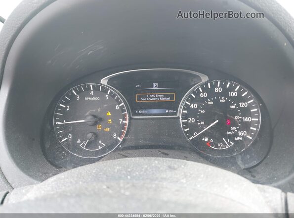 1N4AL3AP3GC273795 2016 NISSAN ALTIMA White 