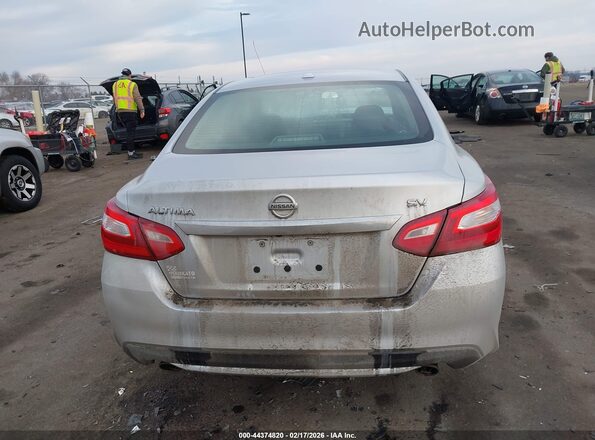 1N4AL3AP3HC213842 2017 NISSAN ALTIMA Silver 